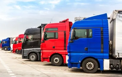 Adana Yenikapı Ambar Nakliyat